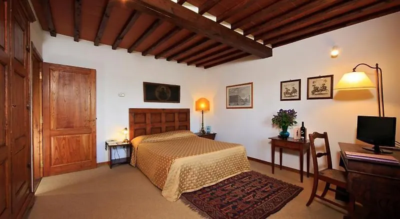 Casa Radda 호텔 Bagnaia   Bagnaia (Siena)