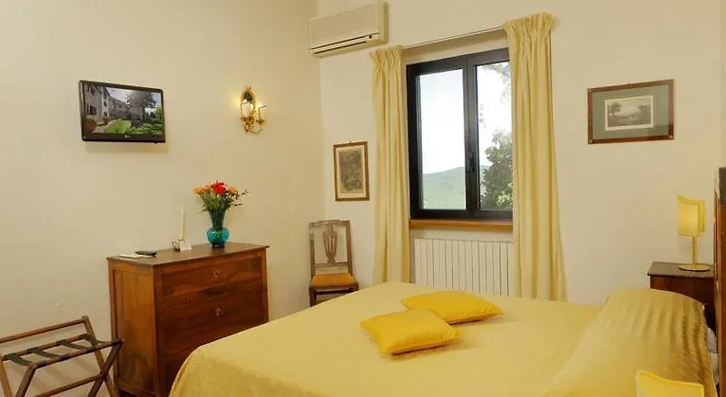 Casa Radda Hotel Bagnaia  Bagnaia (Siena)