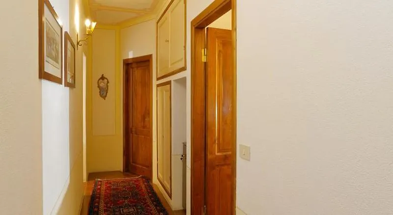 Casa Radda Hotel Bagnaia  Itália