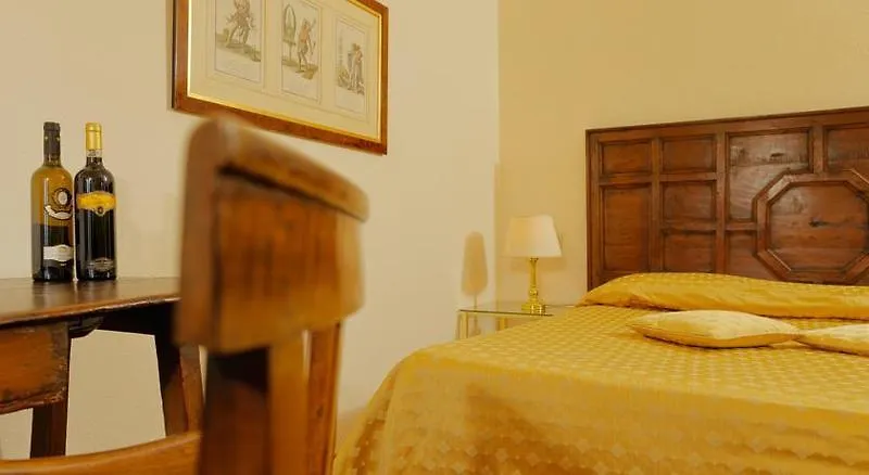 Casa Radda Hotel Bagnaia
