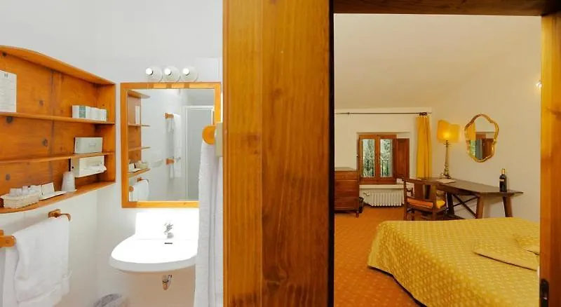 Casa Radda Hotel Bagnaia  Bagnaia (Siena)