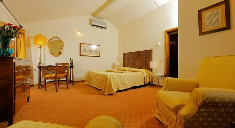 Casa Radda Hotel Bagnaia