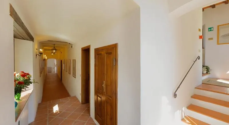 Casa Radda Hotel Bagnaia   Bagnaia (Siena)